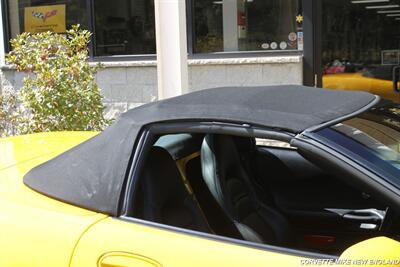 2004 Chevrolet Corvette Convertible   - Photo 26 - Carver, MA 02330