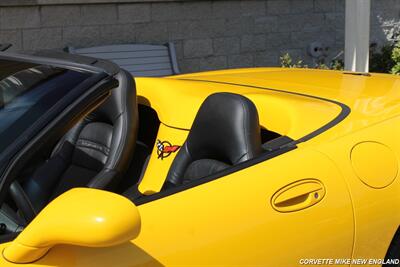 2004 Chevrolet Corvette Convertible   - Photo 13 - Carver, MA 02330