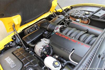 2004 Chevrolet Corvette Convertible   - Photo 48 - Carver, MA 02330