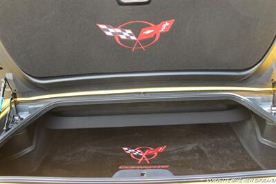 2004 Chevrolet Corvette Convertible   - Photo 45 - Carver, MA 02330