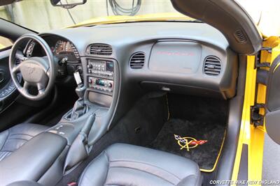 2004 Chevrolet Corvette Convertible   - Photo 42 - Carver, MA 02330