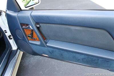 1991 Mercedes-Benz 300 SL   - Photo 33 - Carver, MA 02330