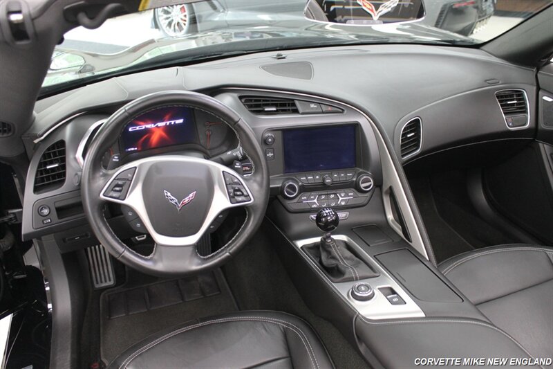 2014 Chevrolet Corvette 53