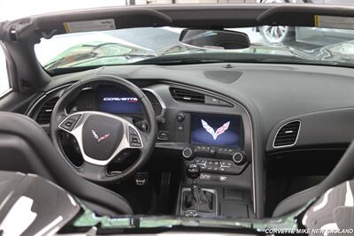 2014 Chevrolet Corvette Stingray Z51 - Photo 29 - Carver, MA 02330