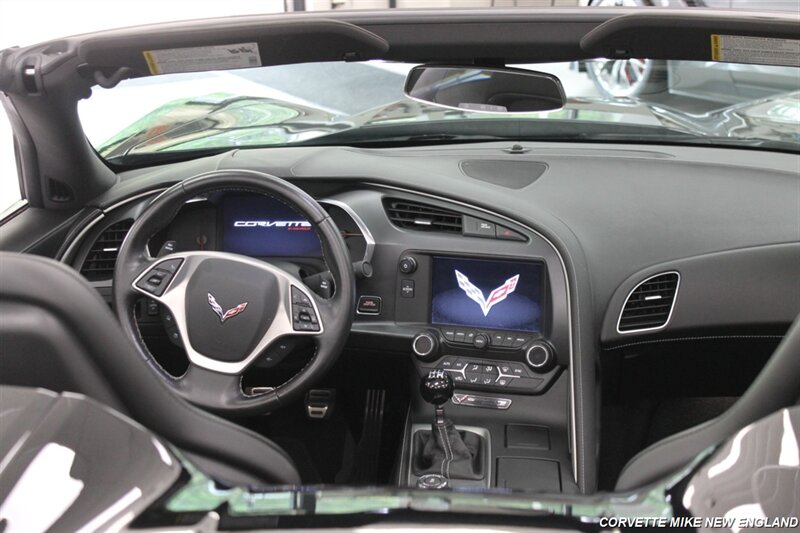 2014 Chevrolet Corvette 57
