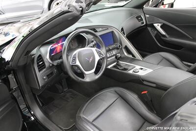 2014 Chevrolet Corvette Stingray Z51 - Photo 26 - Carver, MA 02330