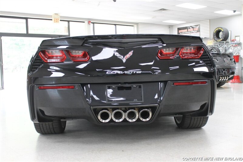 2014 Chevrolet Corvette 13