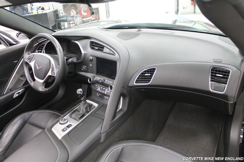 2014 Chevrolet Corvette 67