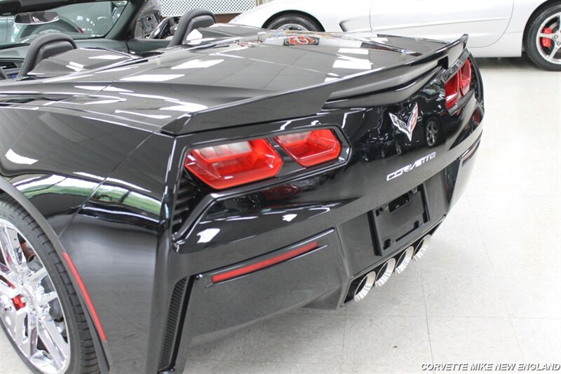 2014 Chevrolet Corvette 35