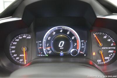 2014 Chevrolet Corvette Stingray Z51 - Photo 42 - Carver, MA 02330