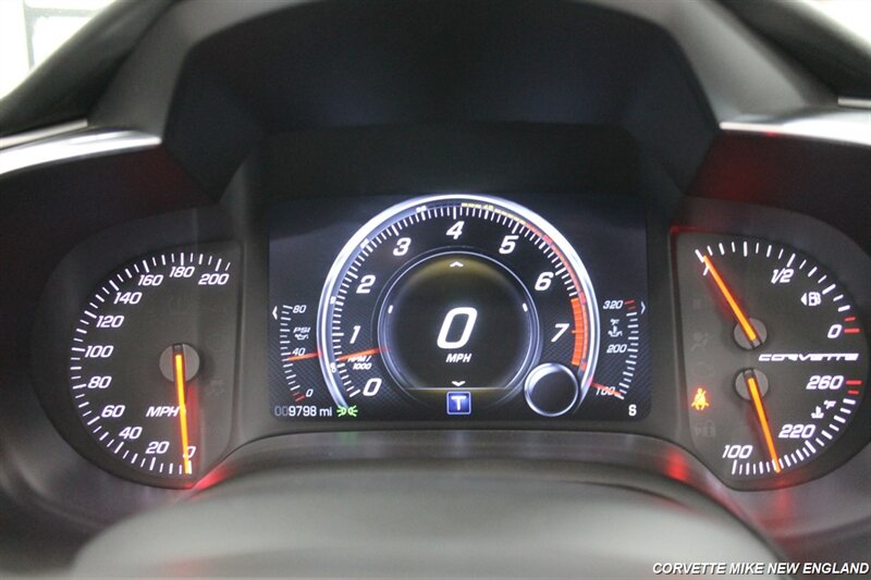 2014 Chevrolet Corvette 83