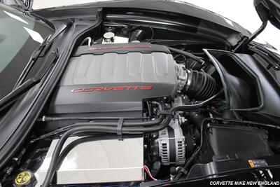 2014 Chevrolet Corvette Stingray Z51 - Photo 39 - Carver, MA 02330