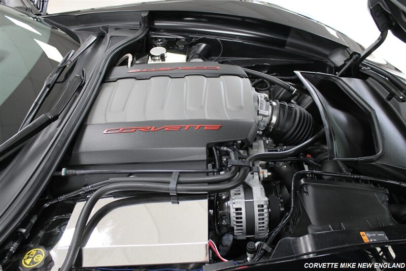2014 Chevrolet Corvette 77