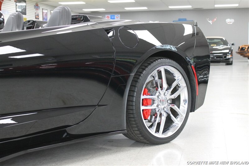 2014 Chevrolet Corvette 29