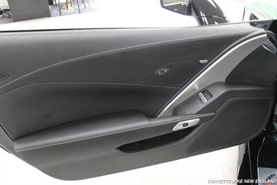 2014 Chevrolet Corvette Stingray Z51 - Photo 28 - Carver, MA 02330