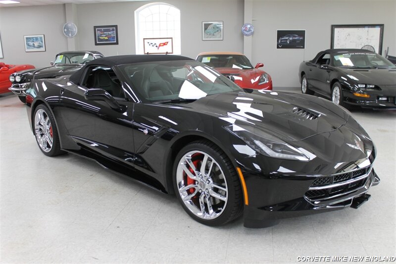 2014 Chevrolet Corvette 99