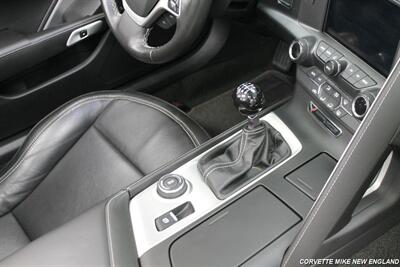 2014 Chevrolet Corvette Stingray Z51 - Photo 35 - Carver, MA 02330