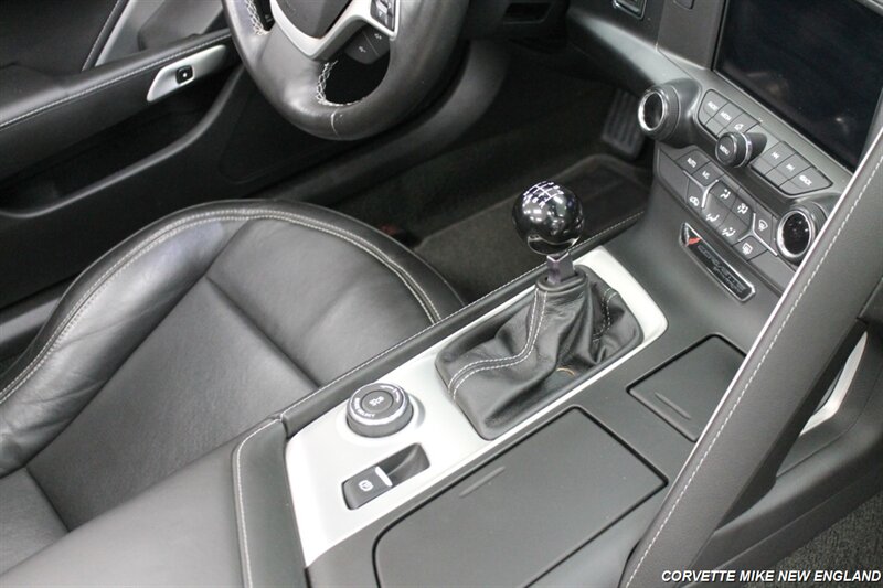 2014 Chevrolet Corvette 69
