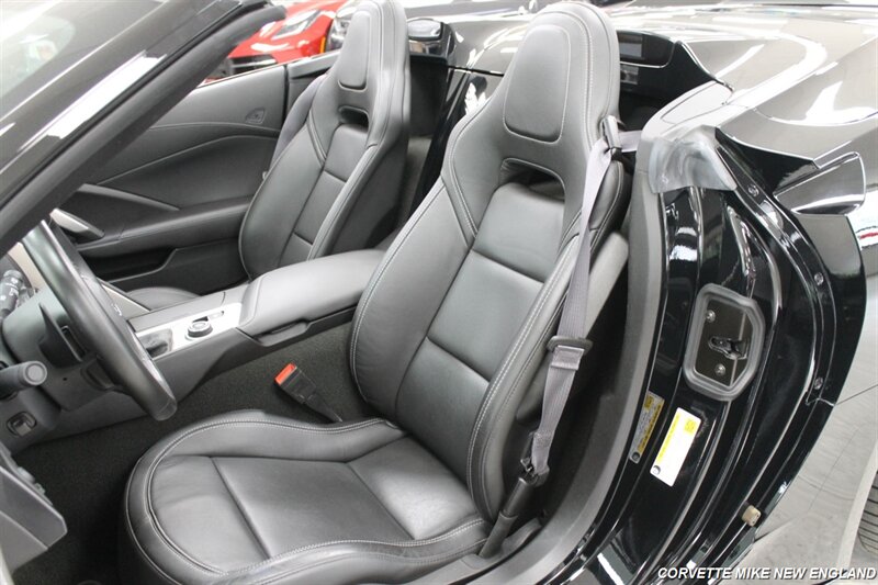 2014 Chevrolet Corvette 49