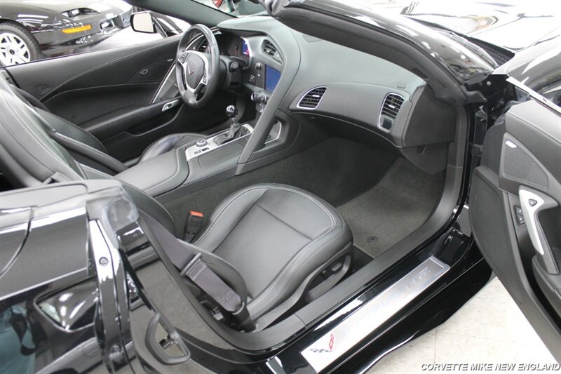 2014 Chevrolet Corvette 63