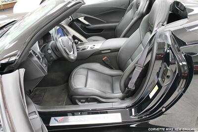 2014 Chevrolet Corvette Stingray Z51 - Photo 24 - Carver, MA 02330