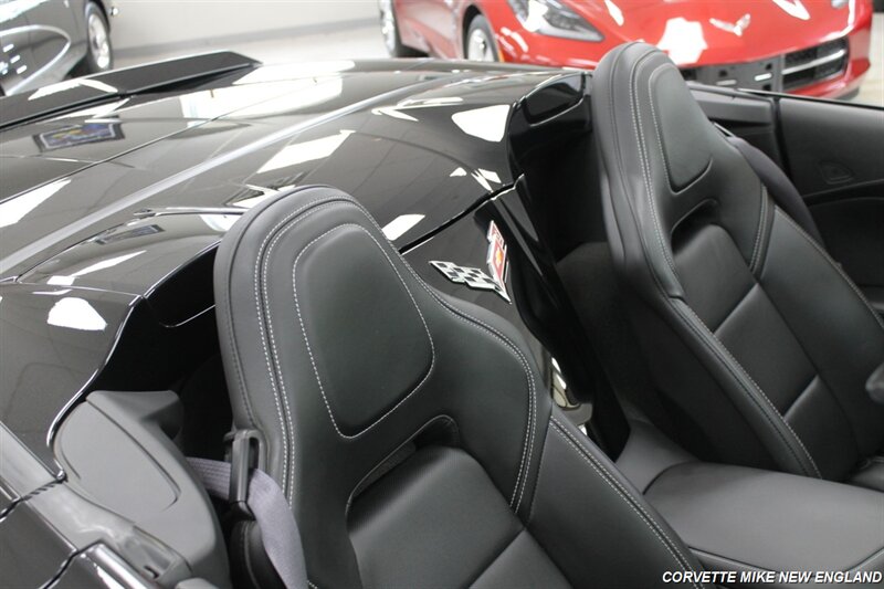 2014 Chevrolet Corvette 43