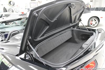 2014 Chevrolet Corvette Stingray Z51 - Photo 36 - Carver, MA 02330