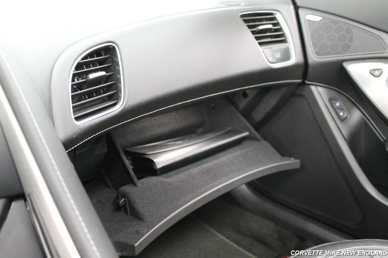 2014 Chevrolet Corvette Stingray Z51 - Photo 43 - Carver, MA 02330