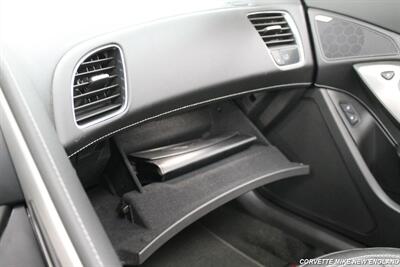 2014 Chevrolet Corvette Stingray Z51 - Photo 43 - Carver, MA 02330