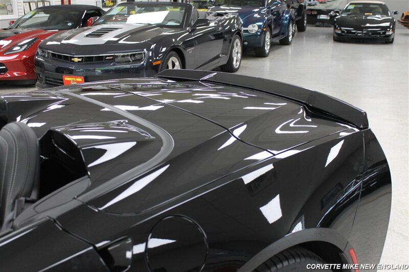 2014 Chevrolet Corvette 31