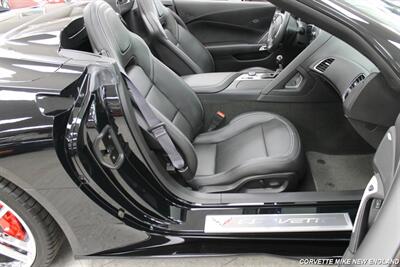 2014 Chevrolet Corvette Stingray Z51 - Photo 31 - Carver, MA 02330