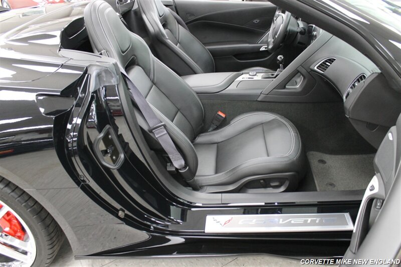 2014 Chevrolet Corvette 61