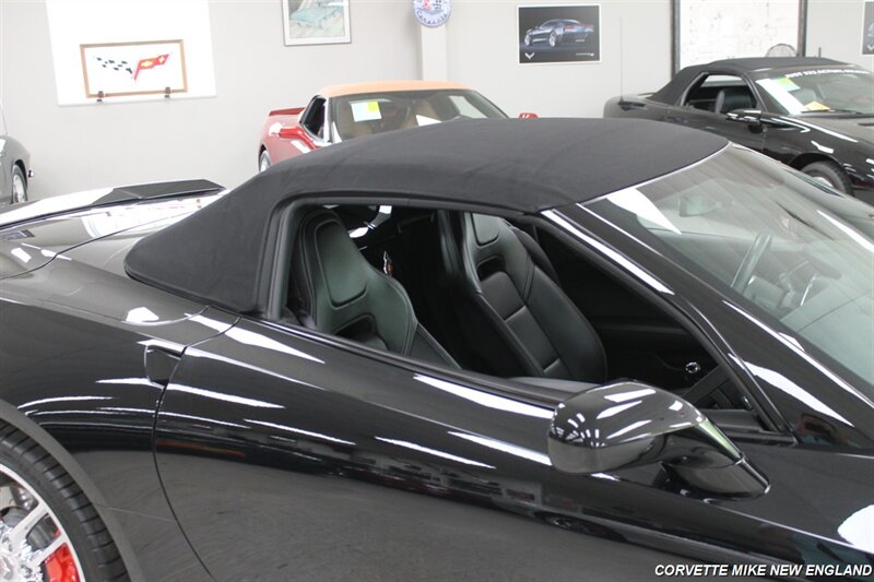2014 Chevrolet Corvette 103