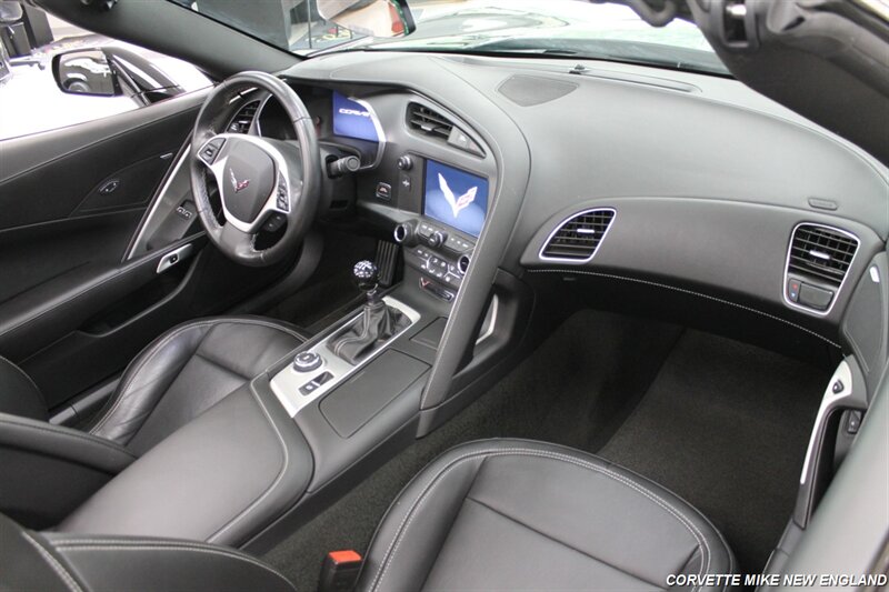 2014 Chevrolet Corvette 59