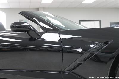 2014 Chevrolet Corvette Stingray Z51 - Photo 20 - Carver, MA 02330