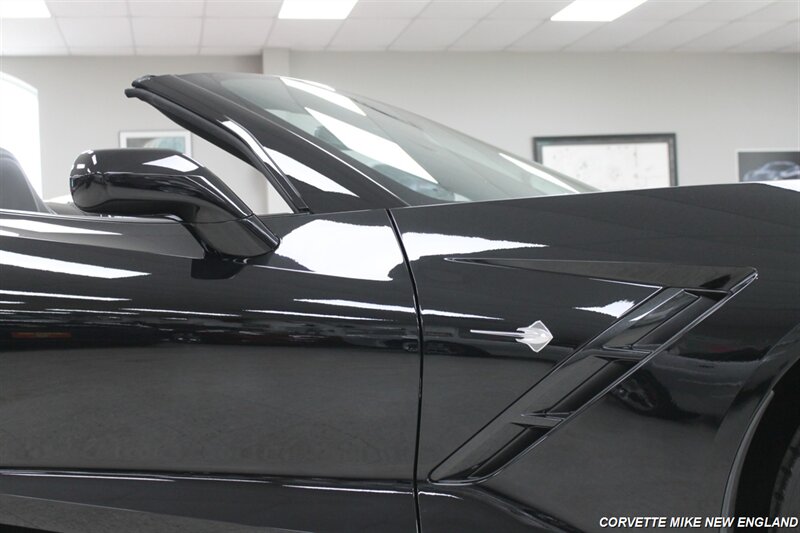2014 Chevrolet Corvette 39