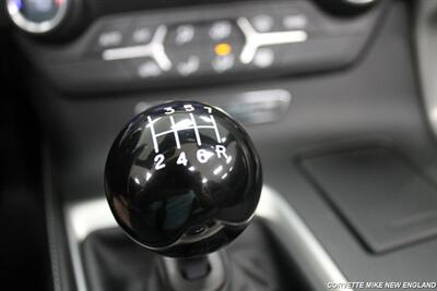 2014 Chevrolet Corvette Stingray Z51 - Photo 45 - Carver, MA 02330