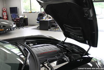 2014 Chevrolet Corvette Stingray Z51 - Photo 38 - Carver, MA 02330