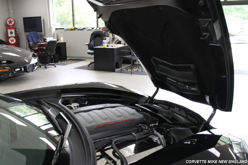 2014 Chevrolet Corvette 75