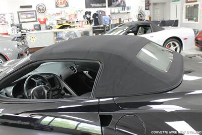 2014 Chevrolet Corvette Stingray Z51 - Photo 53 - Carver, MA 02330