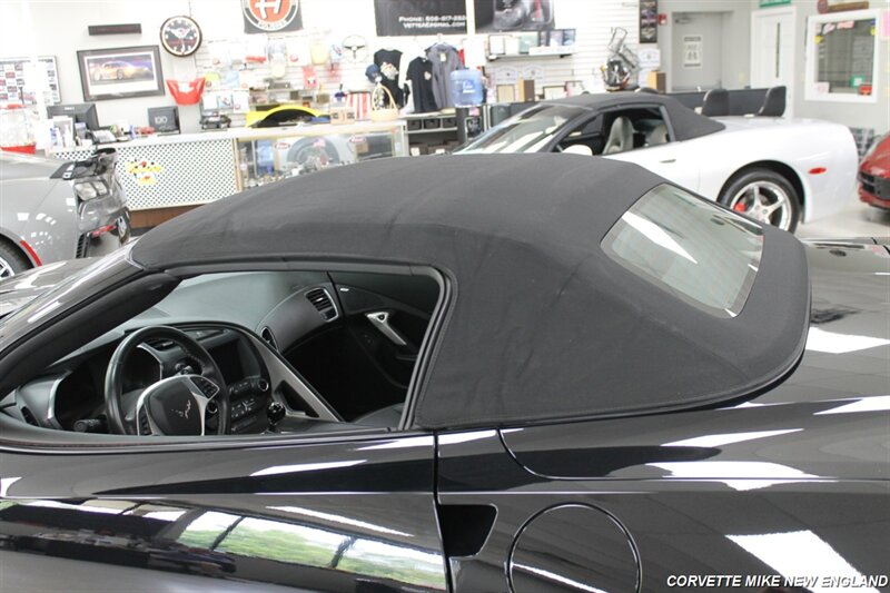 2014 Chevrolet Corvette 105