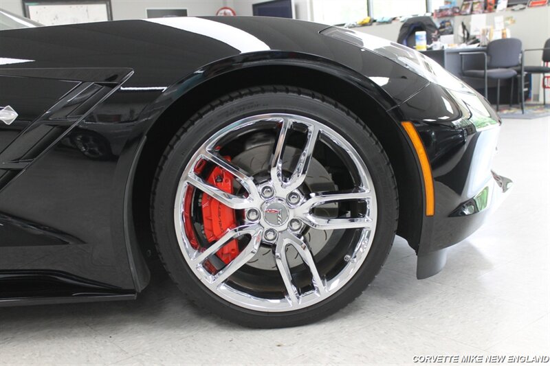 2014 Chevrolet Corvette 37