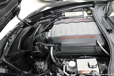 2014 Chevrolet Corvette Stingray Z51 - Photo 40 - Carver, MA 02330