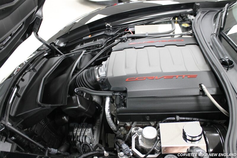 2014 Chevrolet Corvette 79