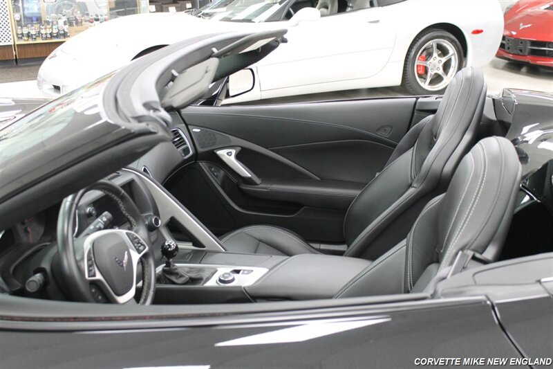 2014 Chevrolet Corvette 33