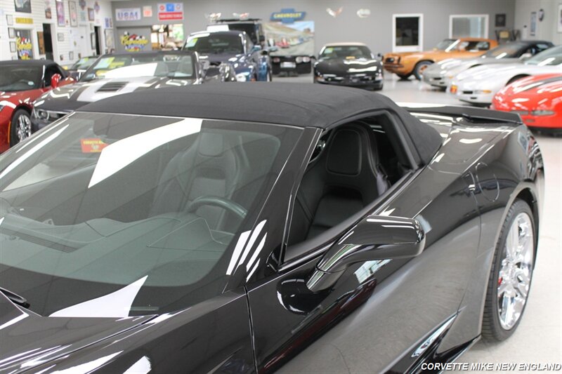 2014 Chevrolet Corvette 107