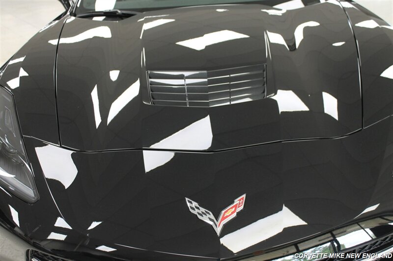 2014 Chevrolet Corvette 45