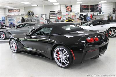 2014 Chevrolet Corvette Stingray Z51 - Photo 49 - Carver, MA 02330