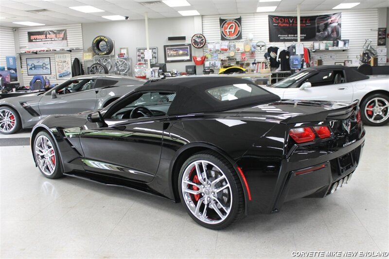 2014 Chevrolet Corvette 97