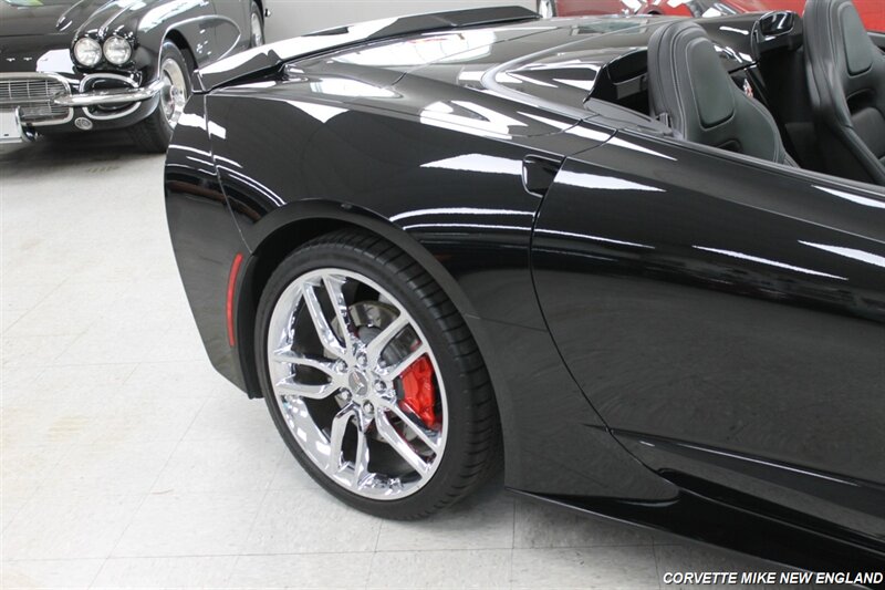 2014 Chevrolet Corvette 41
